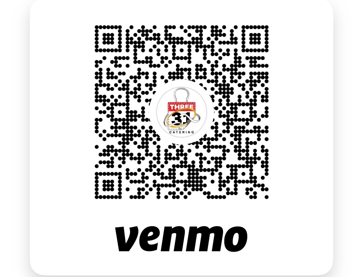 Venmo QR Code